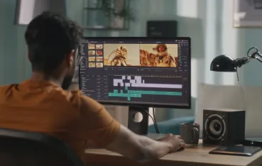 how to edit videos with ai cover