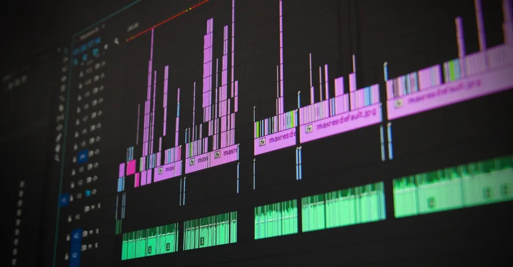 how to edit videos with ai