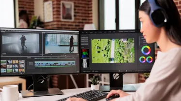 how to extract audio from video
