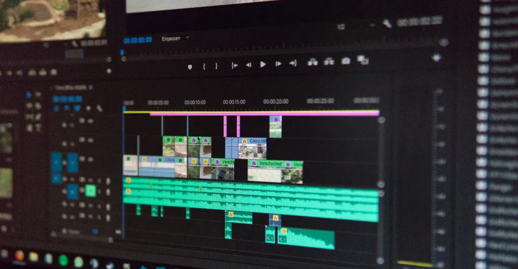 how to get audio from video online