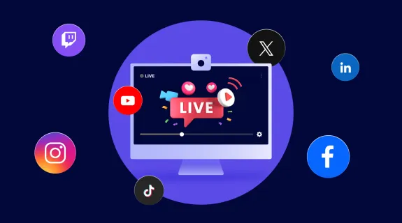 how to multistream