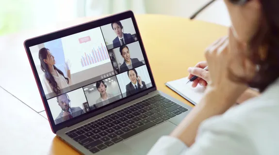 hoe to setup a teleconference guide