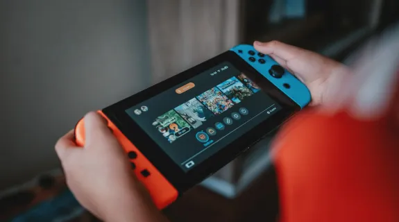 how to stream nintendo switch