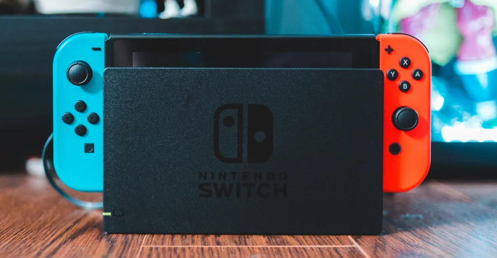 how to stream nintendo switch