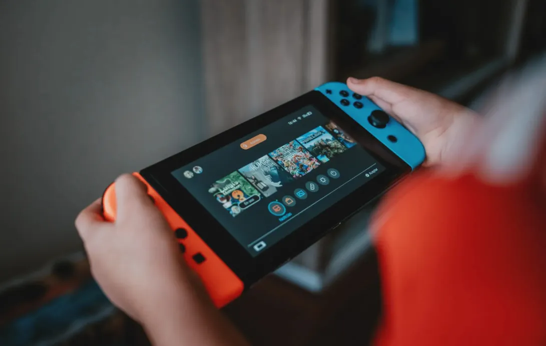 how to stream nintendo switch