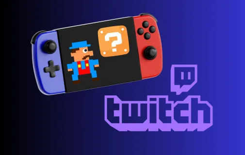 how to stream nintendo switch on discord