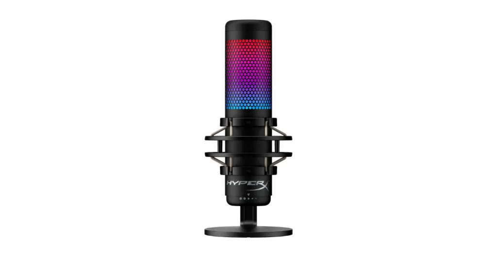  HyperX QuadCast S