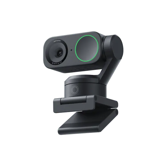 insta360-link2配信用カメラ
