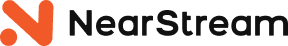 NearStream logo