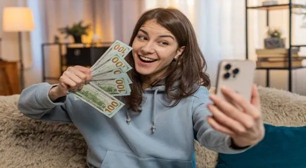 make money volgging