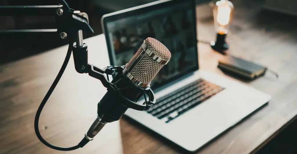 make podcast free earn money