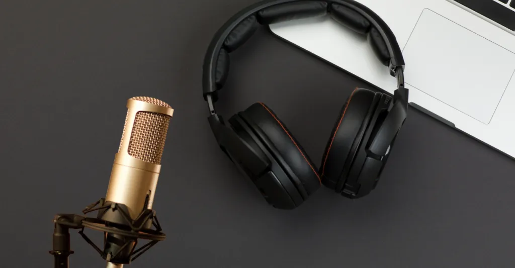 make podcast free earn money