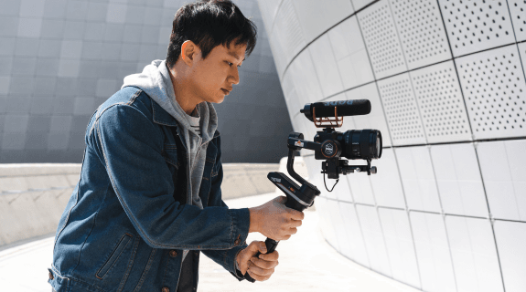 video making gears