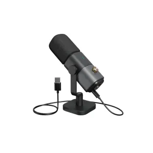 am25x condenser mic for streaming