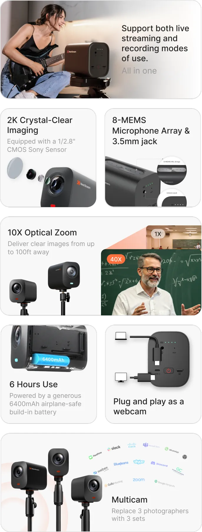 Top-Notch 'Hardware' You Can Count On