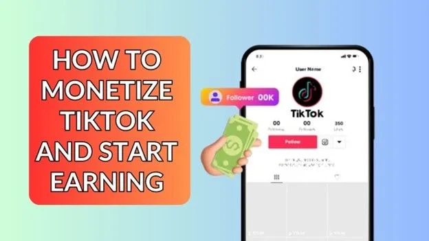 How to Monetize TikTok and Start Earning in 2025 | NearHub Official