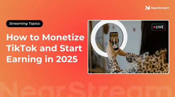 monetize tiktok banner