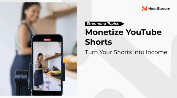 monetize youtube shorts blog banner