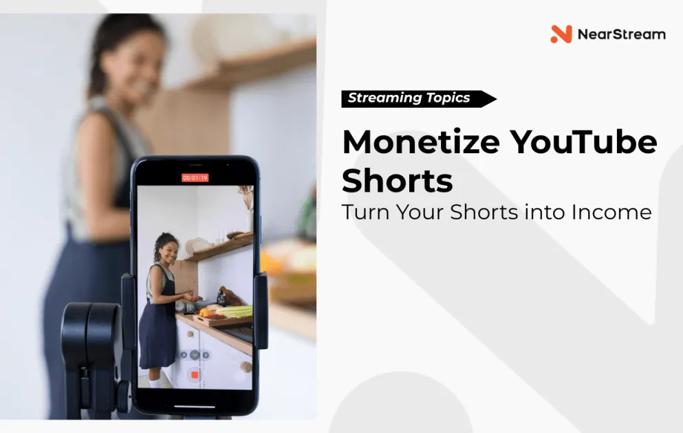 How to Monetize YouTube Shorts in 2025