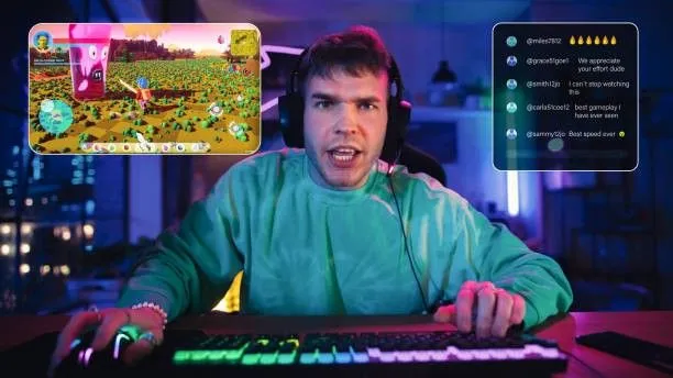 monetizing p2e game 