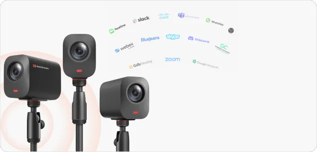 Replace 3 photographers with 3 sets