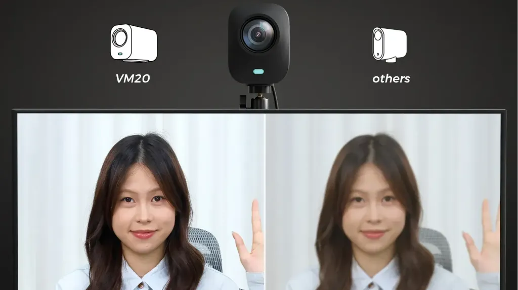 nearstream-streaming-camera