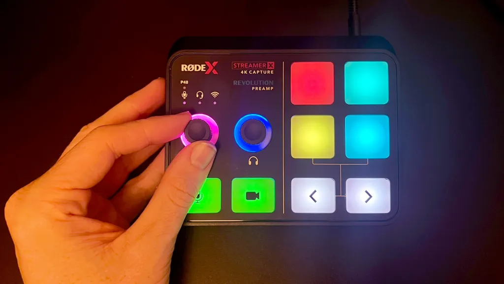 nintendo switch capture card