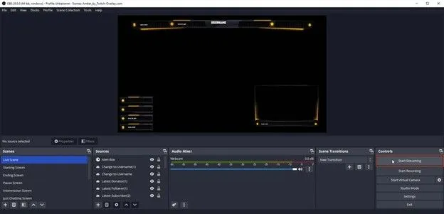 obs guide