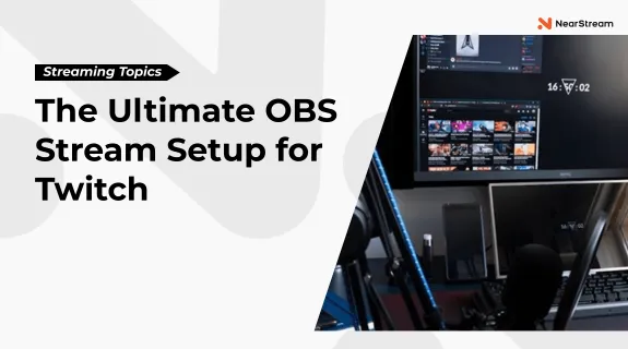 obs stream setup for twitch blog banner