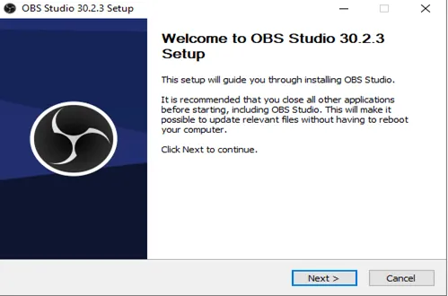obs streaming guide