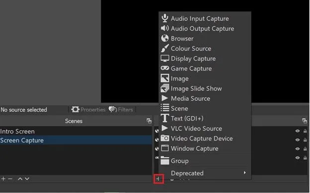 obs streaming guide