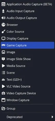 obs streaming guide