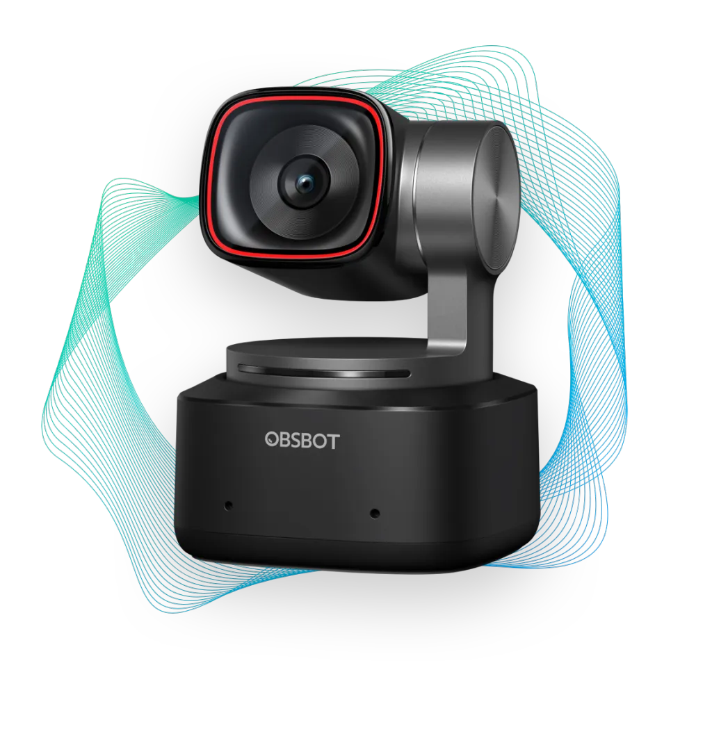 obsbot-tiny-2配信用カメラ