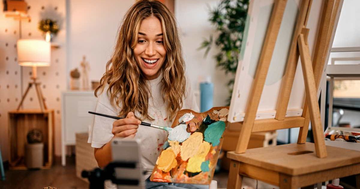 Creative talent streaming with NearStream