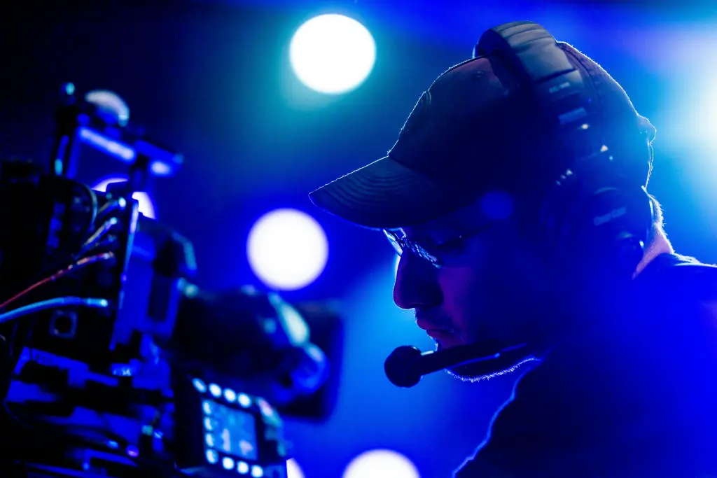 beste streaming kamera setup professionell livestream