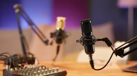 podcast advertising guide