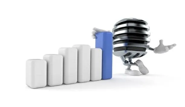 podcast growth