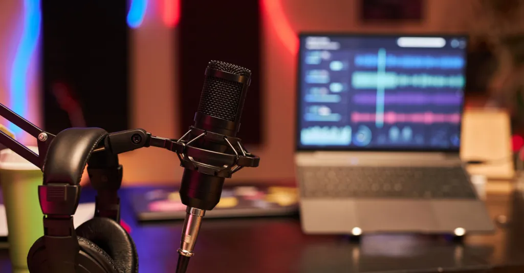 podcast intro music guide