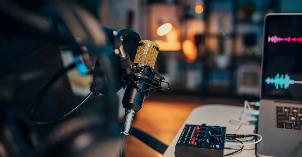 podcast intro music guide