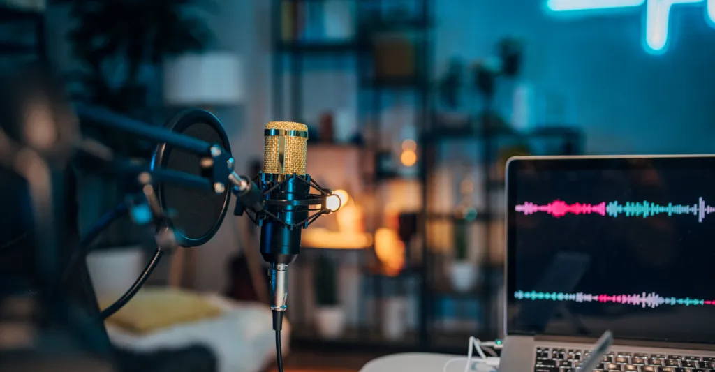podcast intro music guide