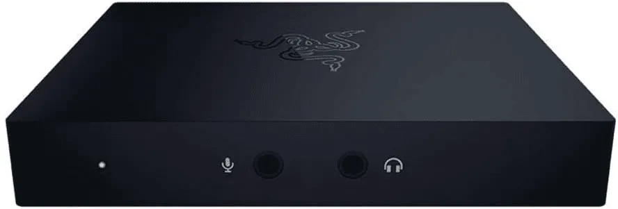 razer ripsaw hd