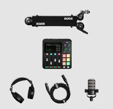 elfbar nachfll pod luft aus Essential Podcast Equipment for Beginners