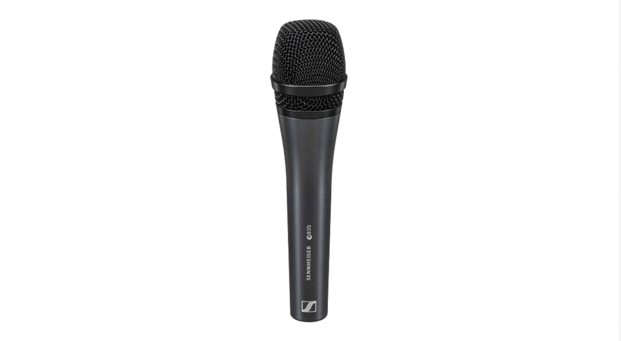 sennheiser microphone