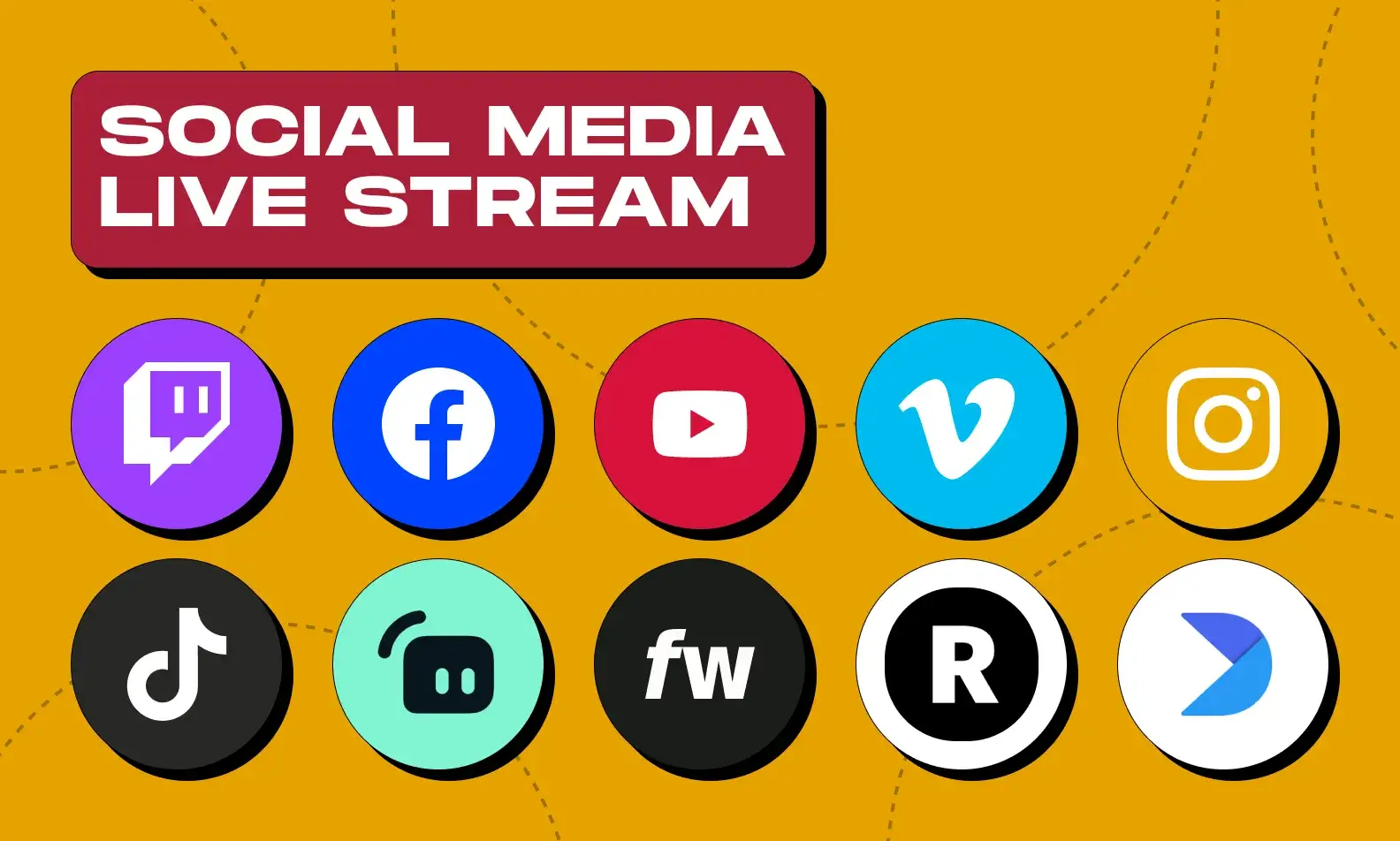 how to multistream