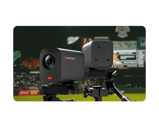 Over 75% of professional content creators want to use 4K or higher-quality video to enhance the professionalism and competitiveness of their content.