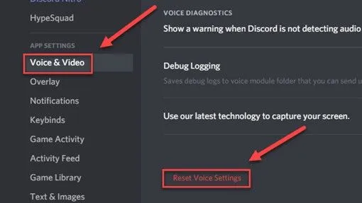 stream on discord
