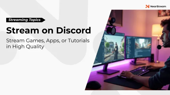 stream on discord blog banner