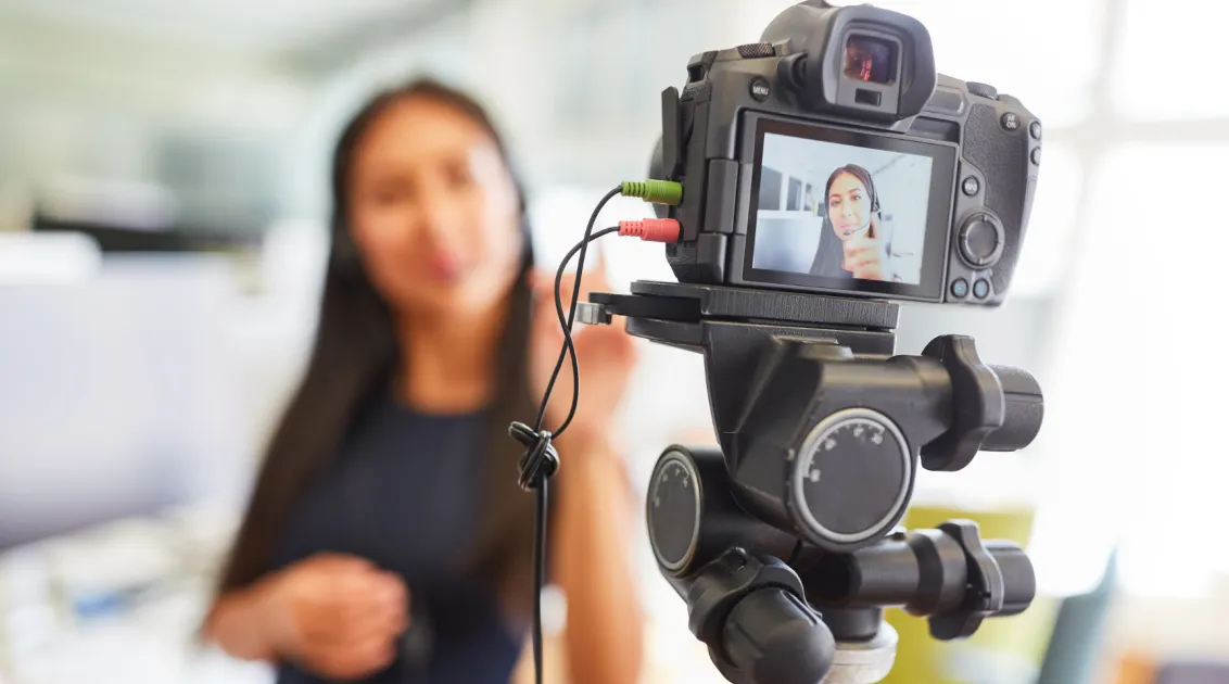 Choosing the Best Webcam for Streaming
