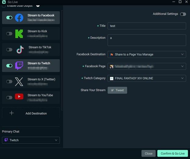 streamlabs guide