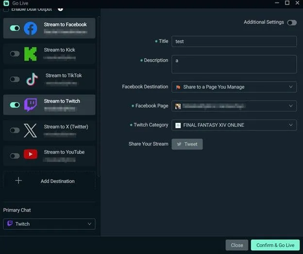 streamlabs guide